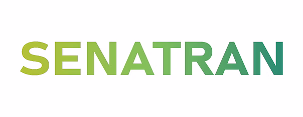 Logo SENATRAN