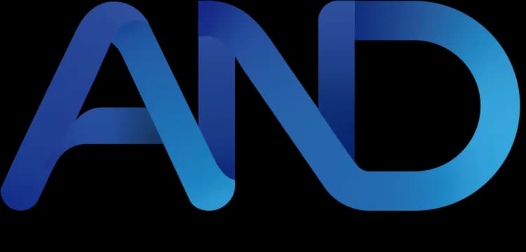 Logo AND - Associação Nacional dos DETRANs