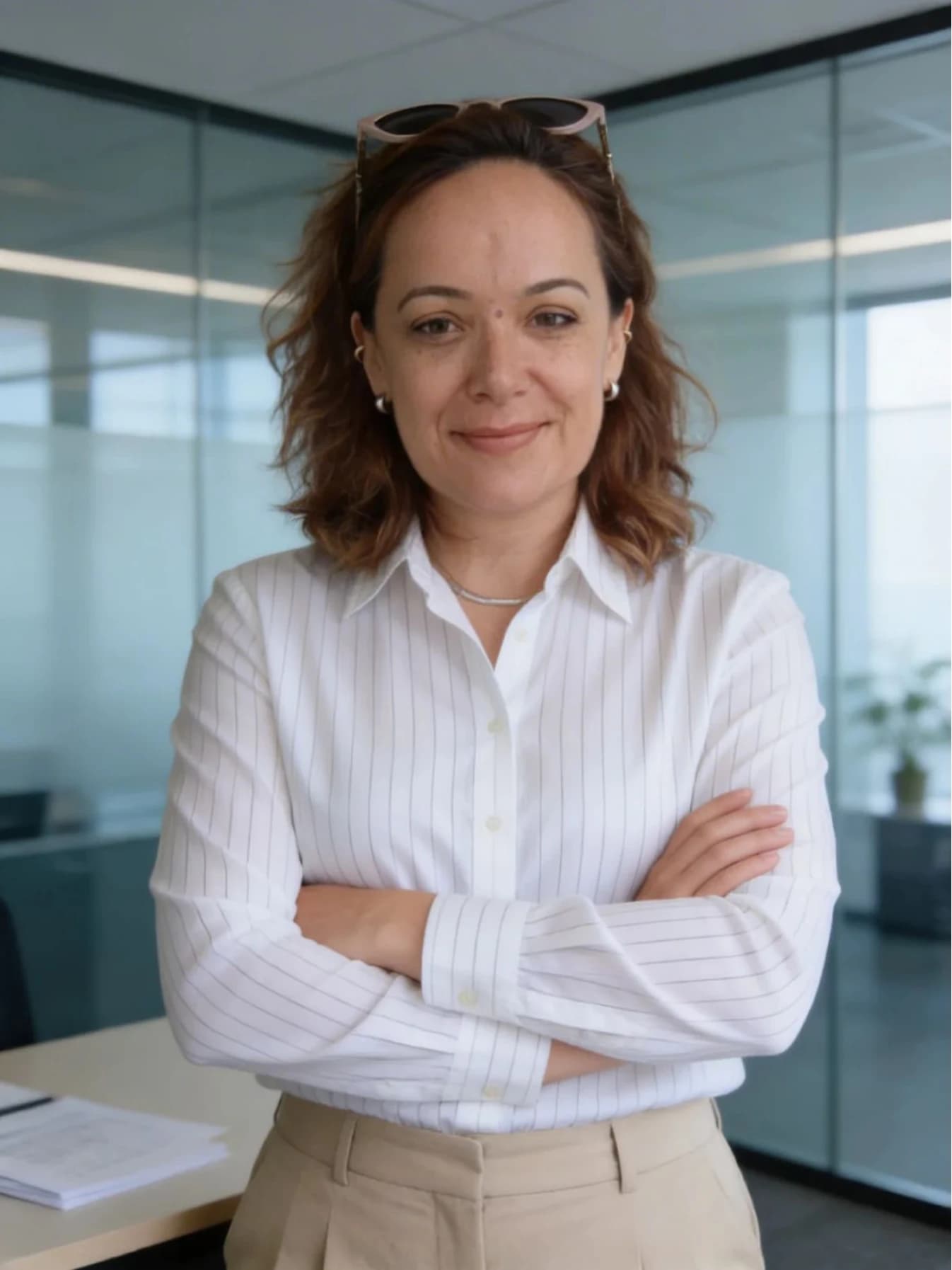 Foto de Natália Martins Cazarini
