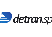 Logo Detran SP Logo